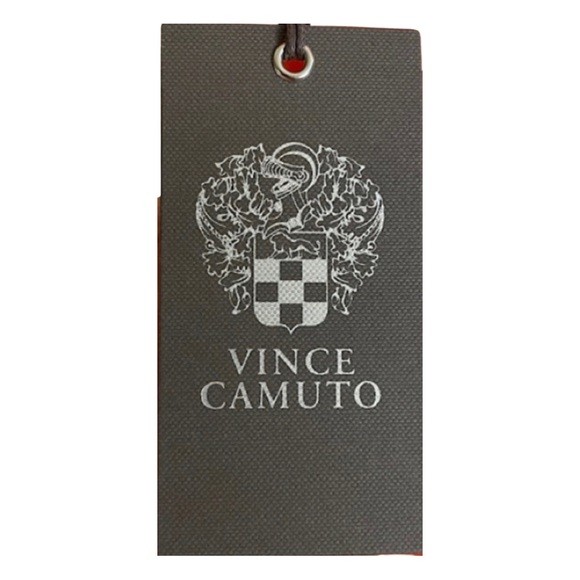 NWT Vince Camuto Coral Mock Collar Shift Dress - Picture 7 of 12